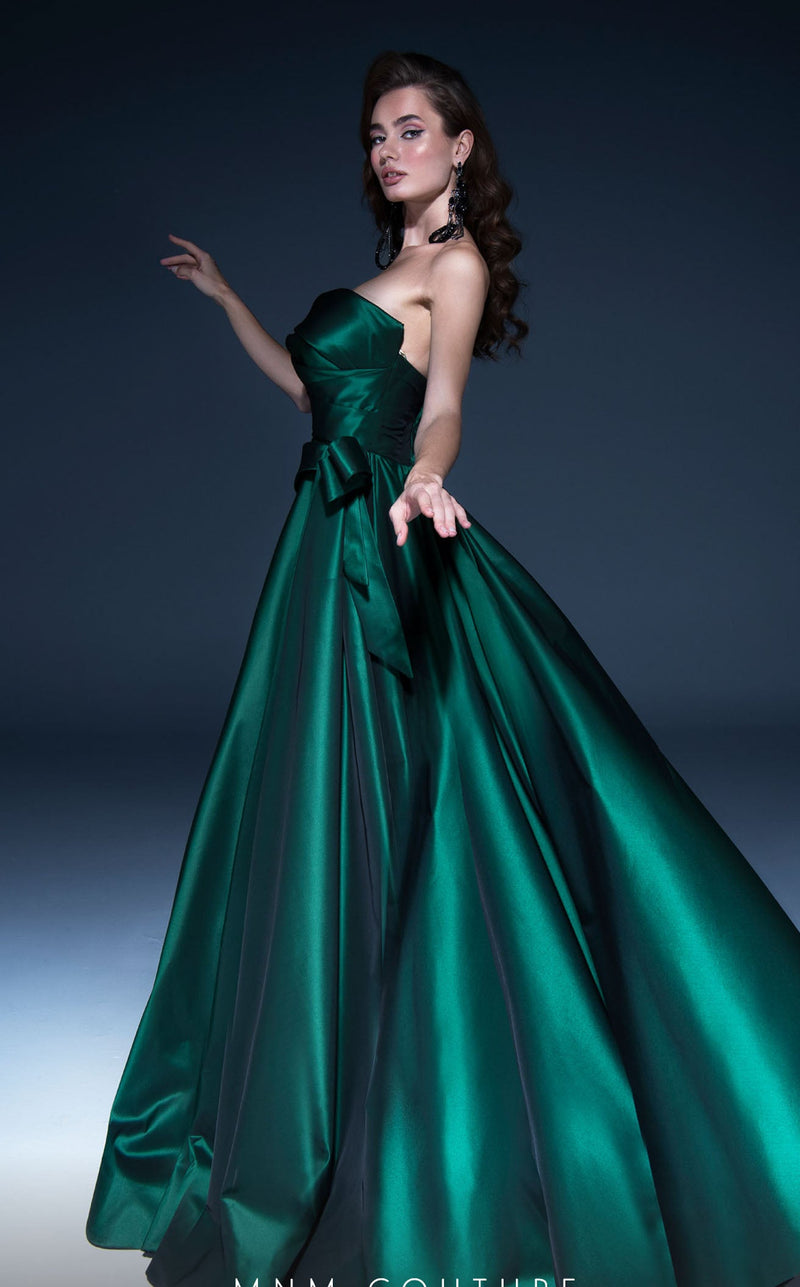 MNM Couture 2725 Mint