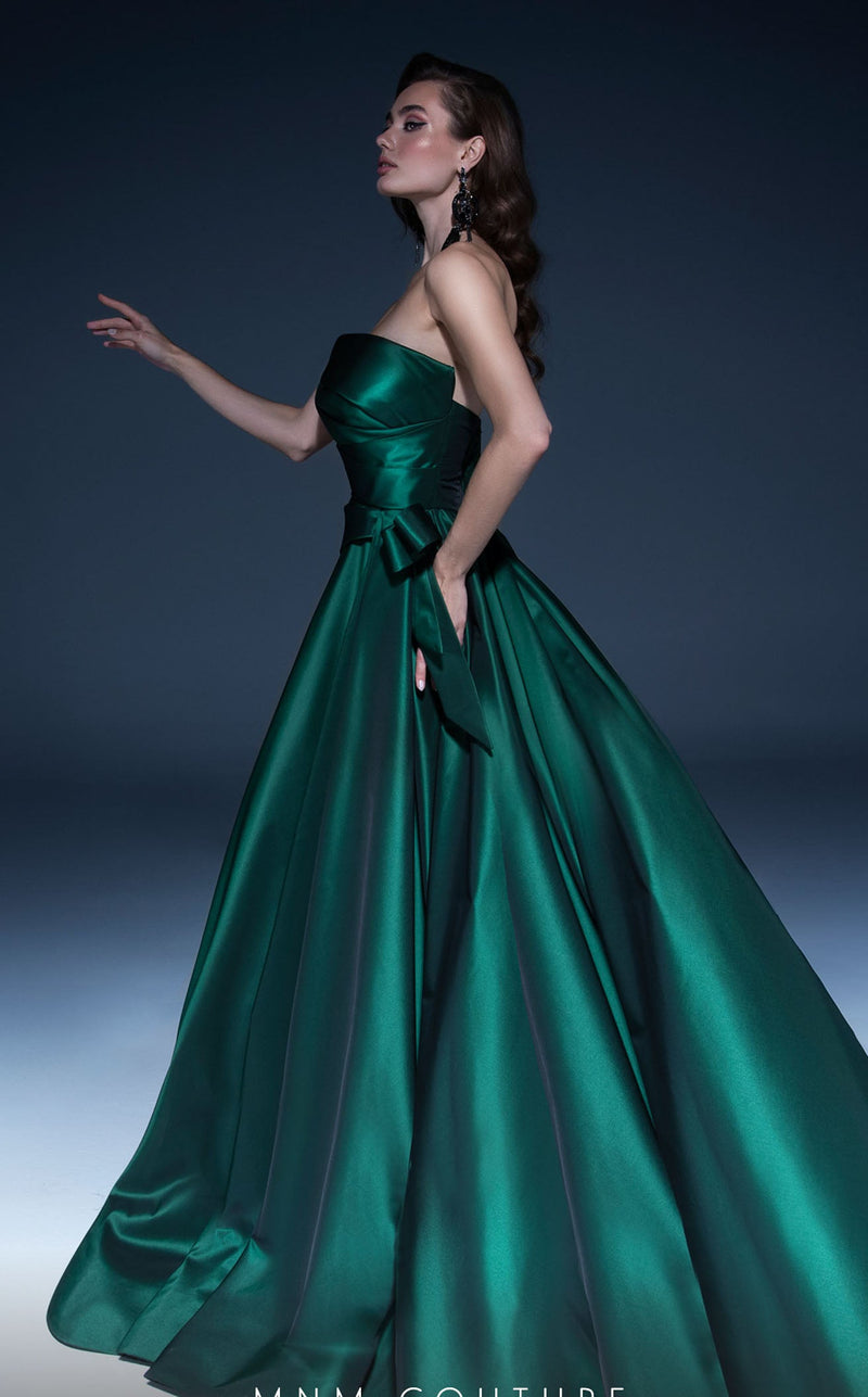 MNM Couture 2725 Mint