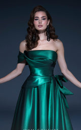MNM Couture 2725 Mint