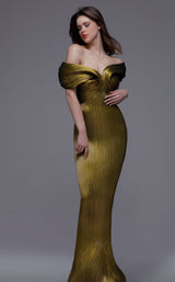 MNM Couture 2729 Olive