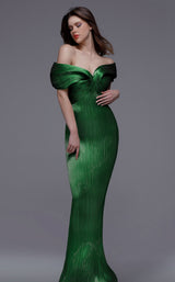 MNM Couture 2729 Green