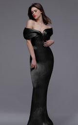 MNM Couture 2729 Black
