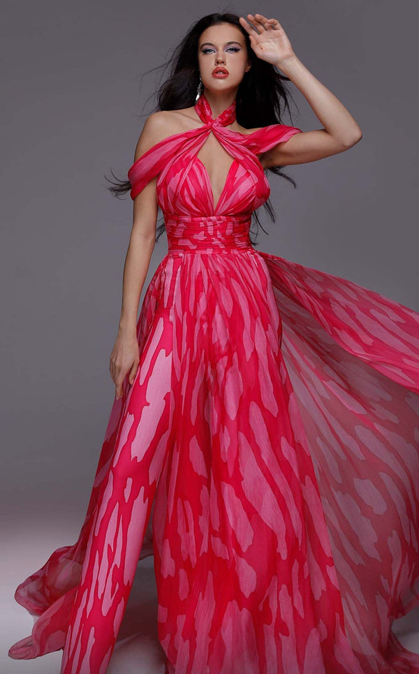 MNM Couture 2734 Pink
