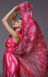 MNM Couture 2734 Pink