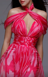 MNM Couture 2734 Pink