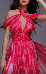 MNM Couture 2734 Pink