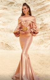 MNM Couture 2752 Pink