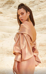 MNM Couture 2752 Pink