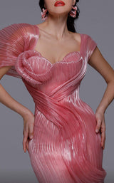 MNM Couture 2797 Pink