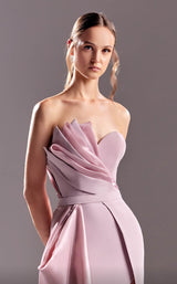 MNM Couture G1503 Pink