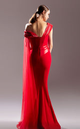 MNM Couture G1505 Red