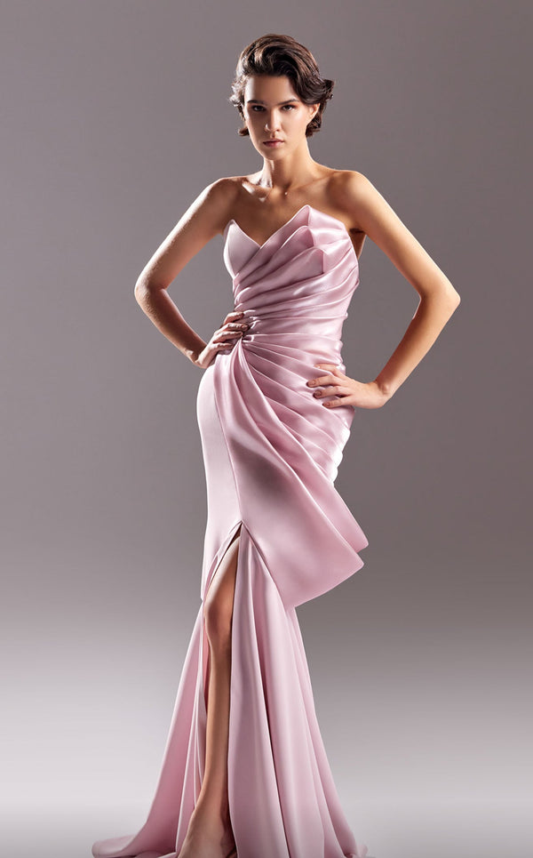MNM Couture G1510 Pink