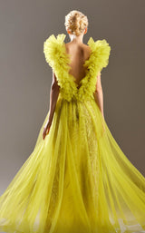 MNM Couture G1515 Lime