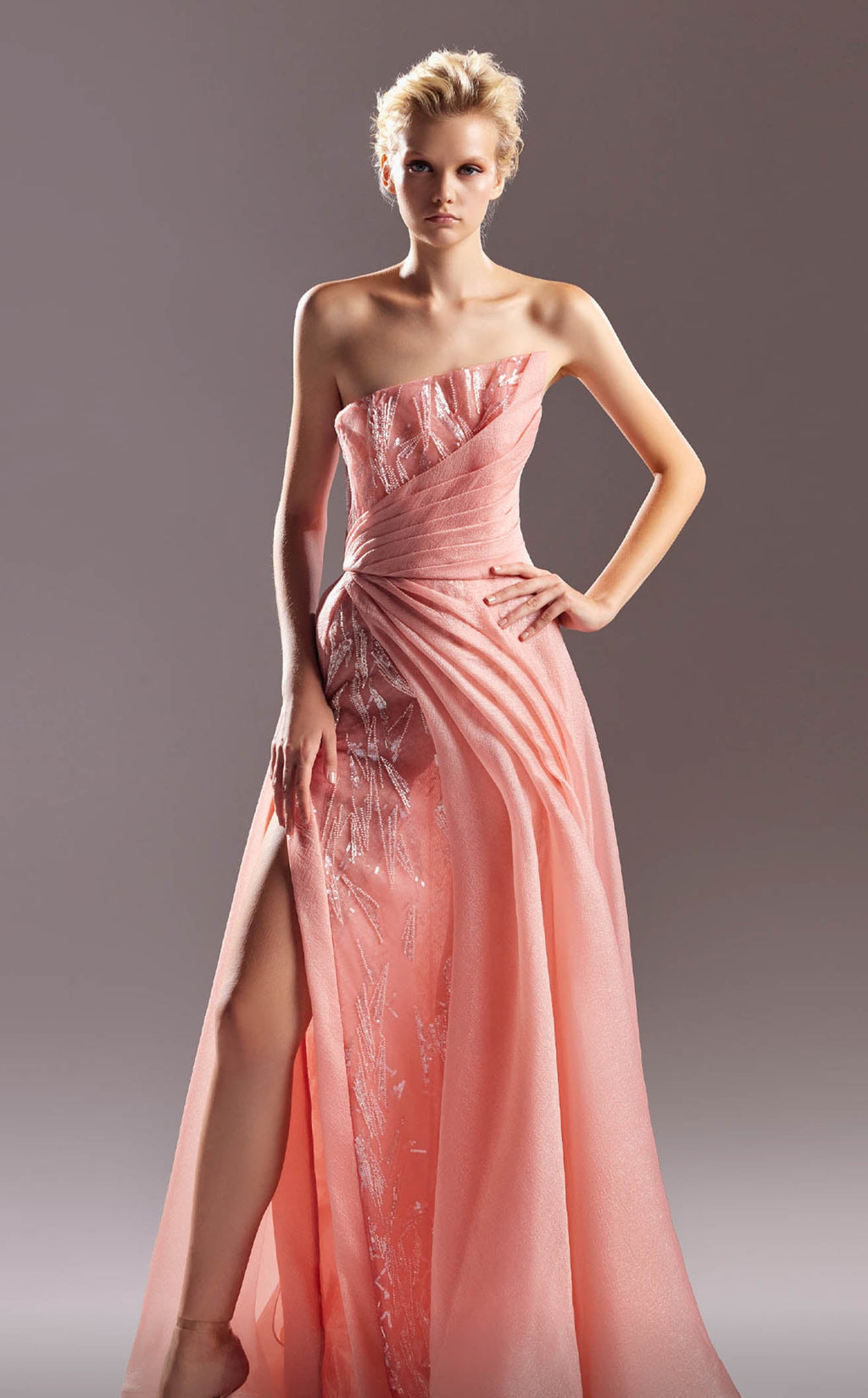 MNM Couture G1522 Dress | NewYorkDress.com