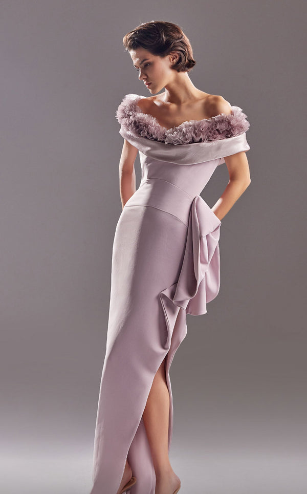 MNM Couture G1526 Pink