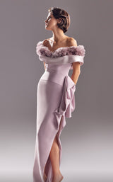 MNM Couture G1526 Pink