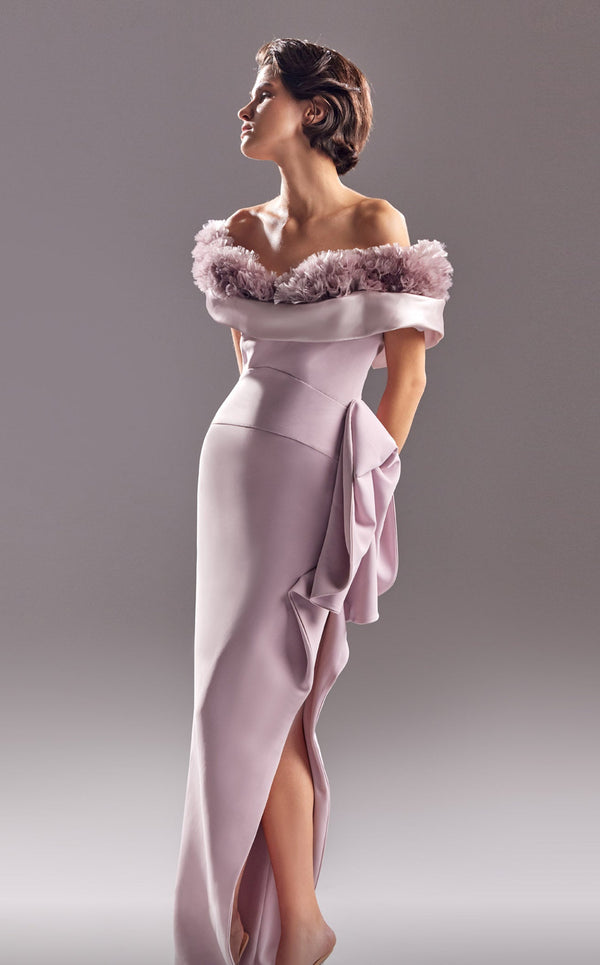MNM Couture G1526 Pink