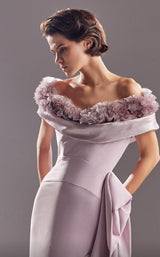 MNM Couture G1526 Pink