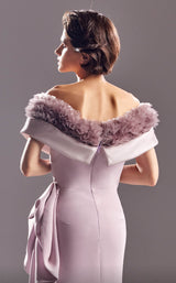 MNM Couture G1526 Pink