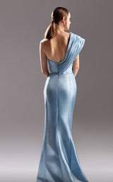 MNM Couture G1529 Blue