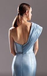 MNM Couture G1529 Blue