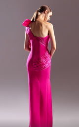 MNM Couture G1530 Fuchsia