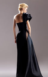 MNM Couture G1531 Black