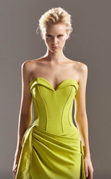 MNM Couture G1534 Lime