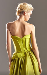 MNM Couture G1534 Lime