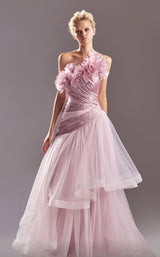 MNM Couture G1540 Pink