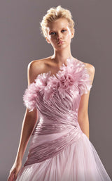 MNM Couture G1540 Pink