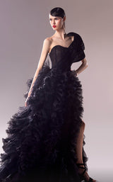 MNM Couture G1600 Black