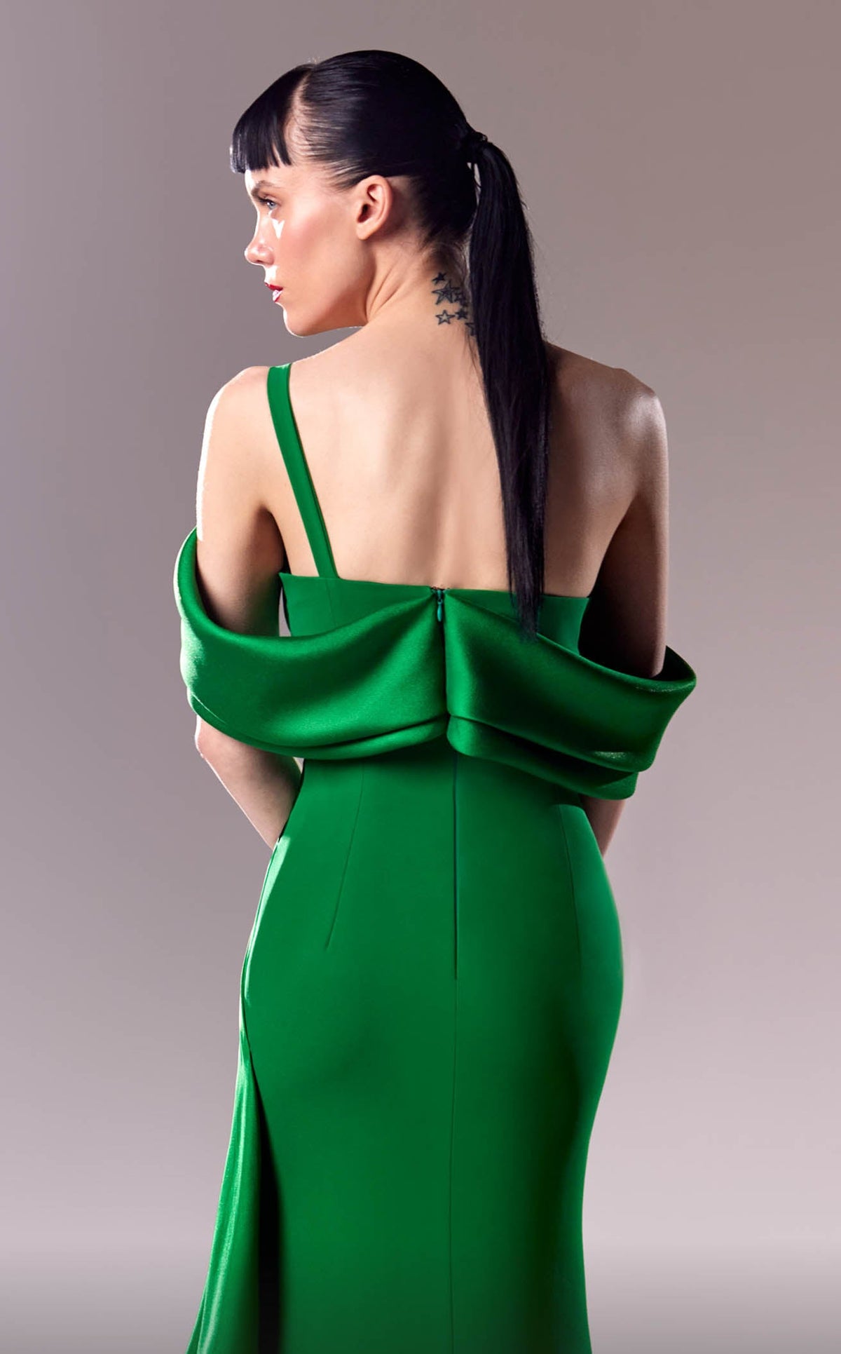 MNM Couture G1603 Prom Dress - Green | NewYorkDress MNM Couture G1603 Prom Dress - Green | NewYorkDress