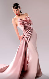 MNM Couture G1611 Pink