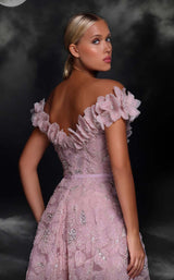 MNM Couture K4108 Pink