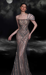 MNM Couture K4114 Multi