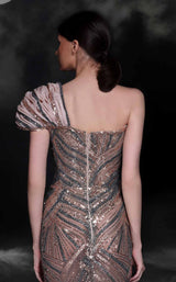 MNM Couture K4114 Multi
