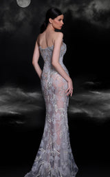 MNM Couture K4123 Silver