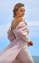 MNM Couture M1051 Pink