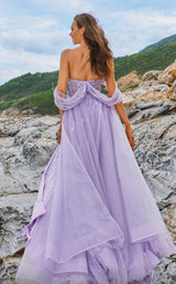 MNM Couture M1058 Lilac