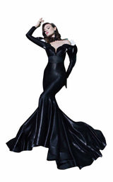 MNM Couture 2485