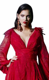 MNM Couture 2499