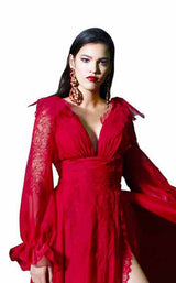MNM Couture 2499