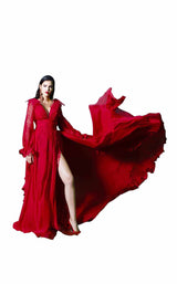 MNM Couture 2499