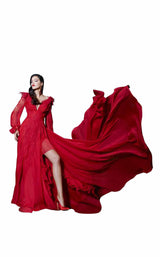 MNM Couture 2499