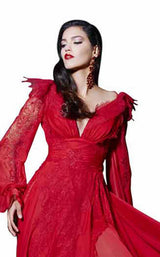 MNM Couture 2499