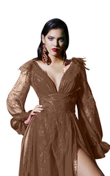 MNM Couture 2499 Vizon
