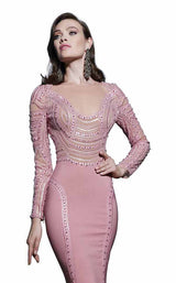 MNM Couture 2503
