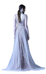 MNM Couture G0921