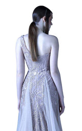 MNM Couture G0921